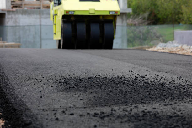 Paver Driveway Replacement in Pendleton, SC