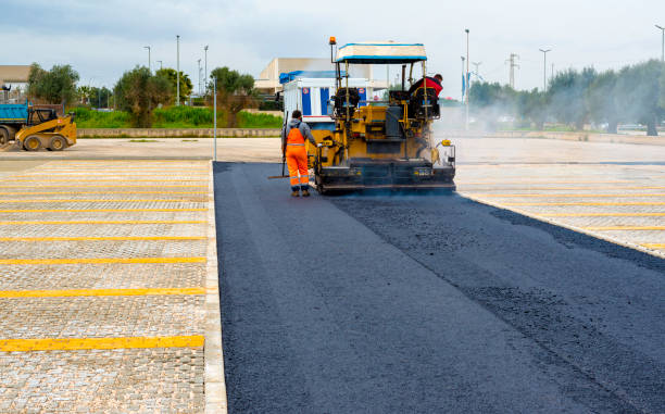 Best Decorative Driveway Pavers  in Pendleton, SC