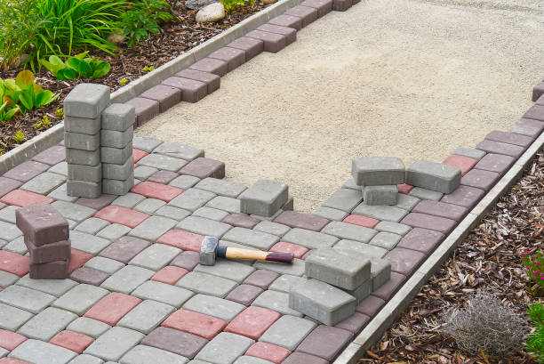 Best Affordable Driveway Pavers  in Pendleton, SC