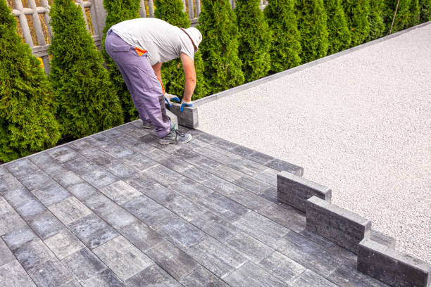 Best Residential Driveway Paver Services  in Pendleton, SC