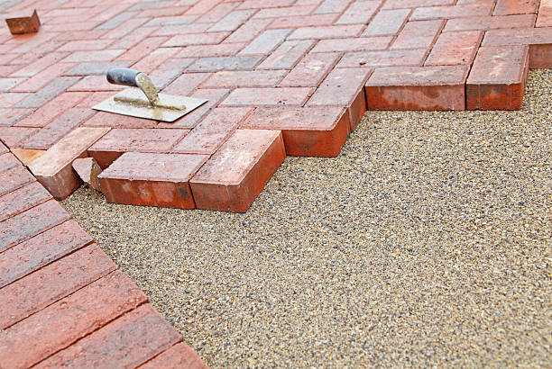 Best Driveway Pavers Near Me  in Pendleton, SC