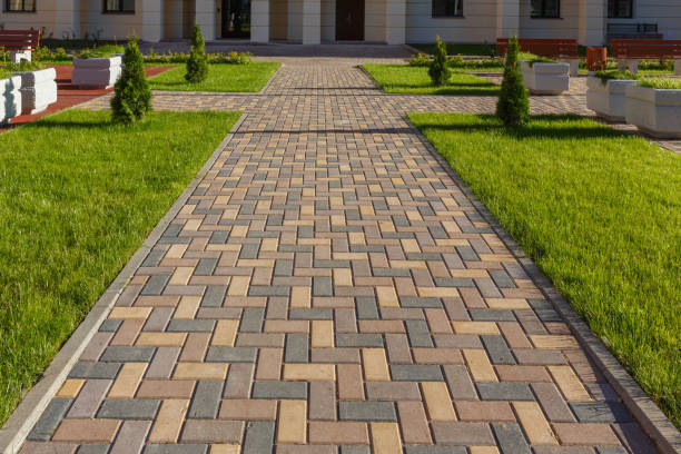 Best Commercial Driveway Pavers  in Pendleton, SC