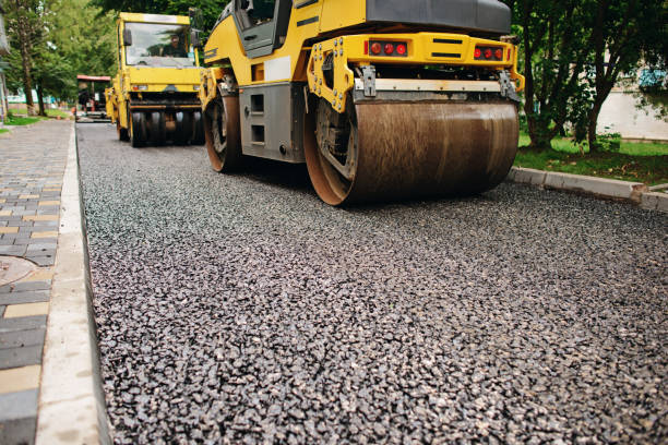 Best Residential Paver Driveway  in Pendleton, SC